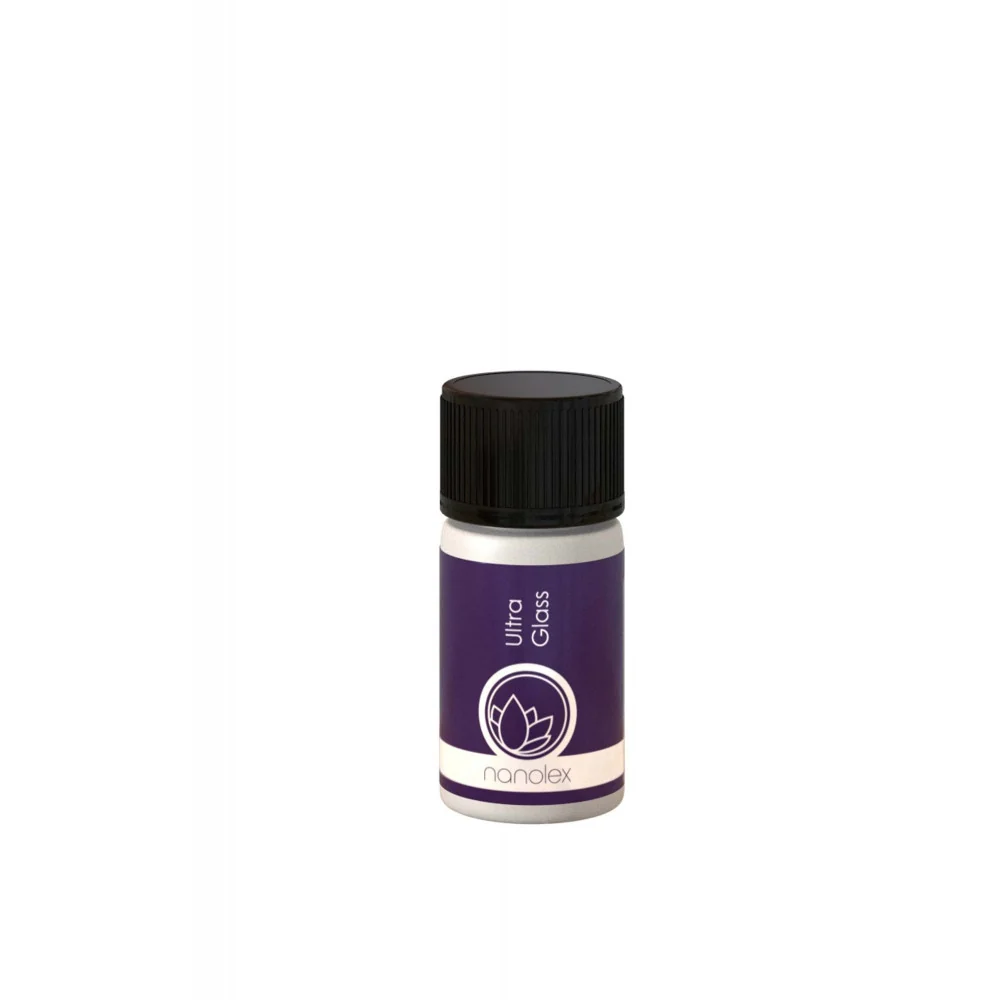Hidrofób üvegkezelő Nanolex Ultra Glass Sealant, 30ml
