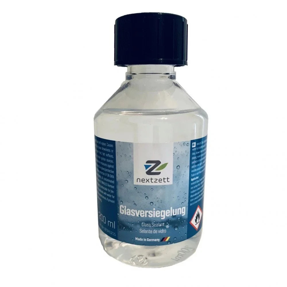 Hidrofób Üvegkezelő Nextzett Üvegtömítő, 200ml