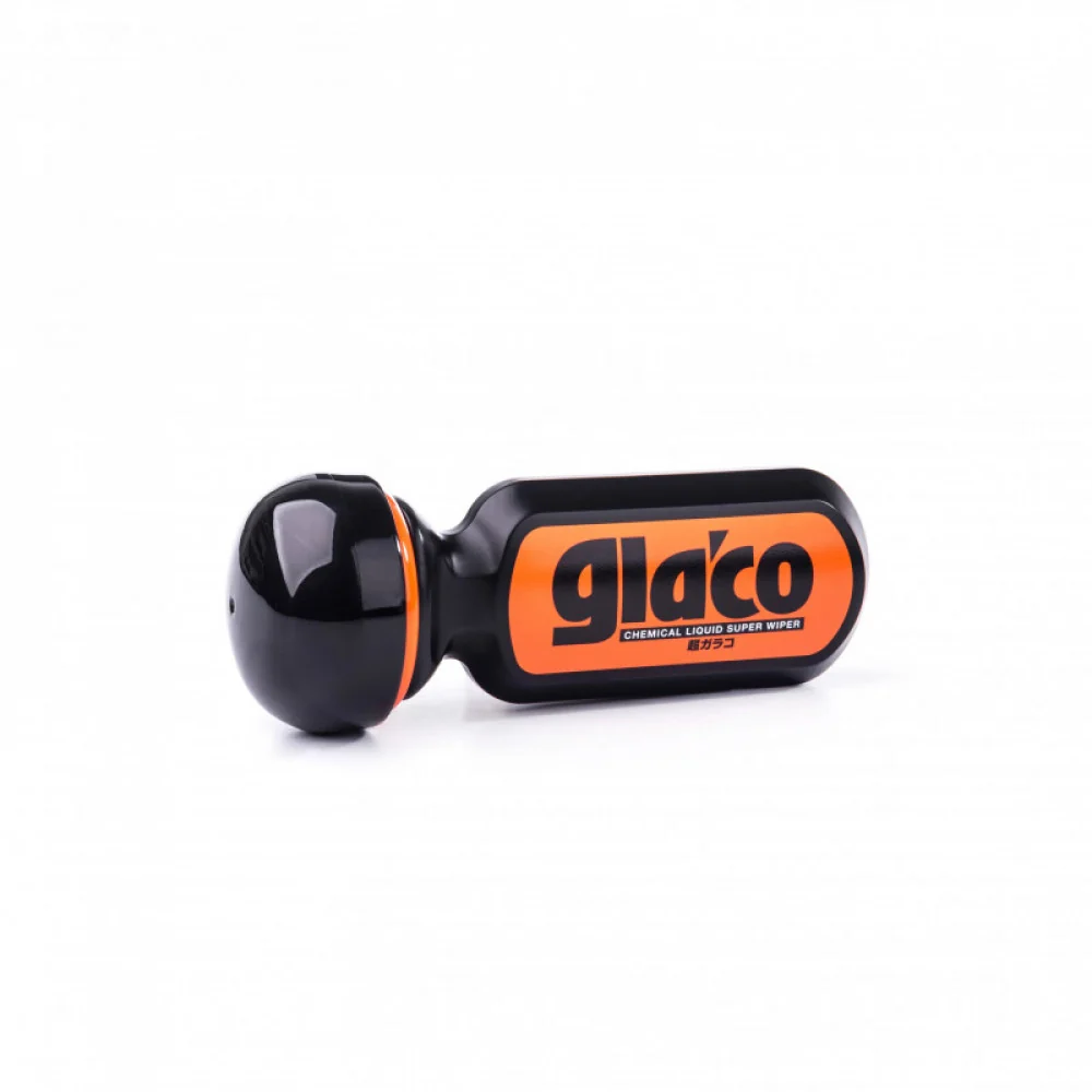 Hidrofób üvegkezelő Soft99 Ultra Glaco üvegbevonat, 70ml