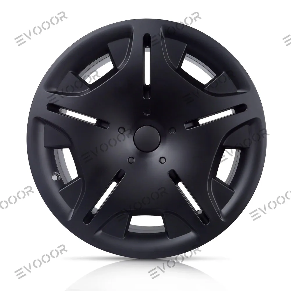 Maybach Style Wheel Hubcap Tesla Model 3 2017-2023.09 18"-os kerekek (4 db)