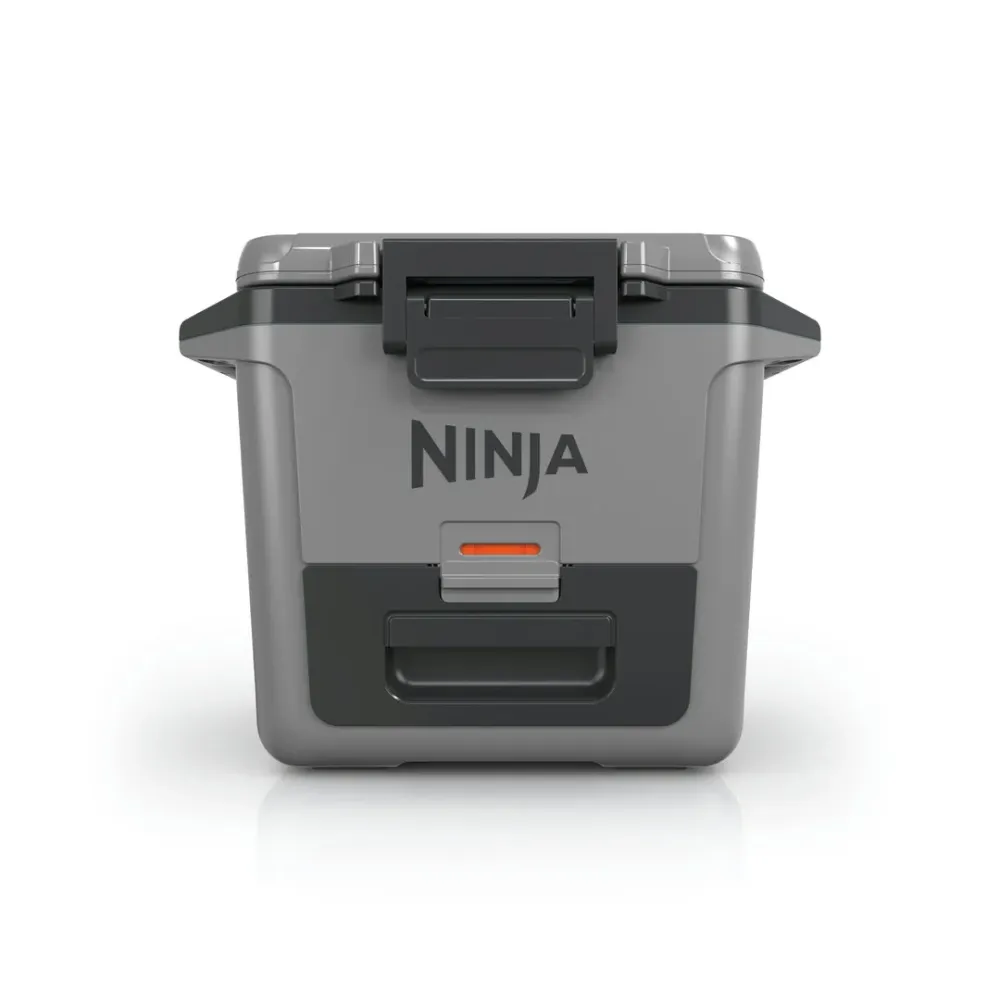 Ninja FB131EUGY Frost Vault hűtőláda - 28L - Szürke
