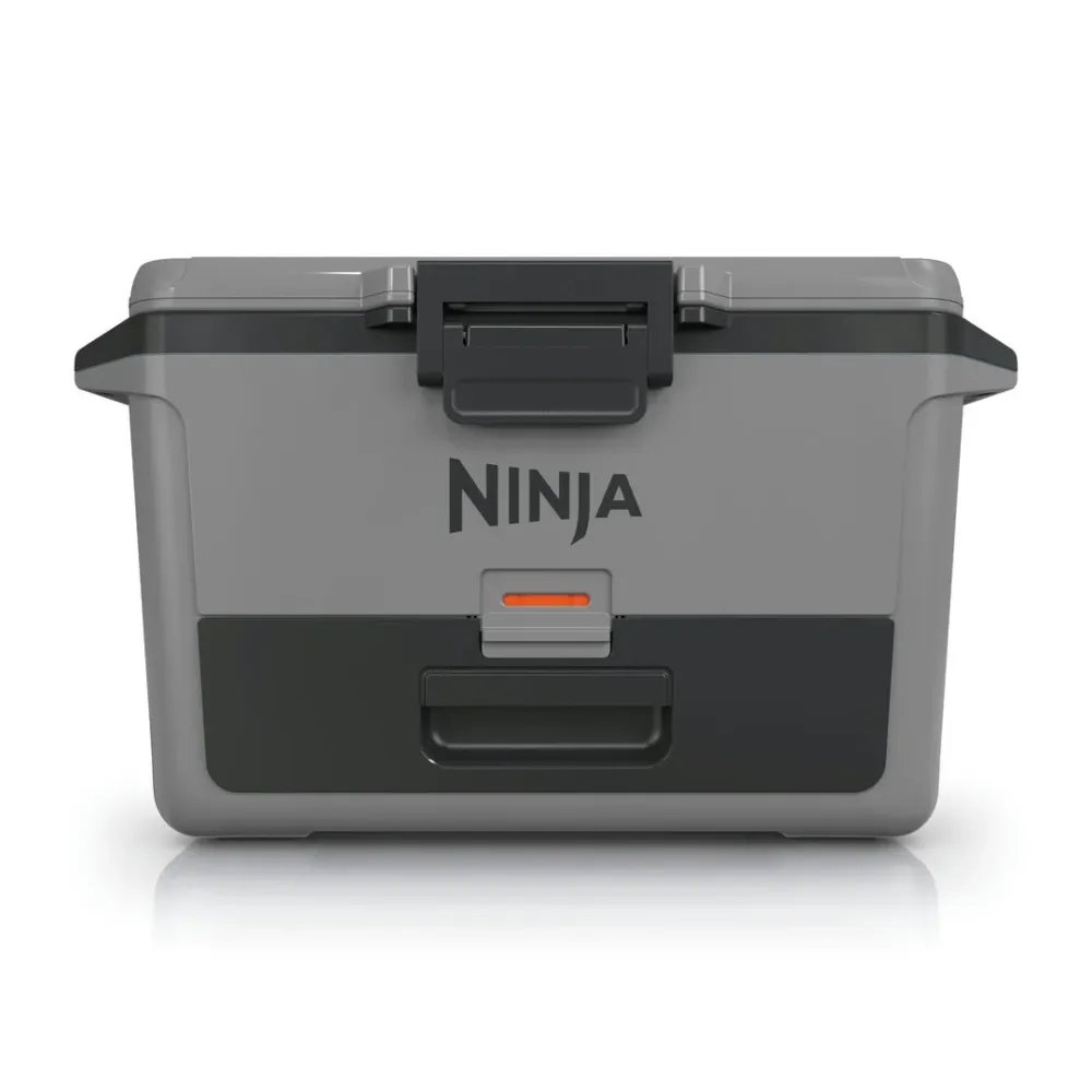 Ninja FB151EUGY Frost Vault hűtőláda - 47L - Szürke