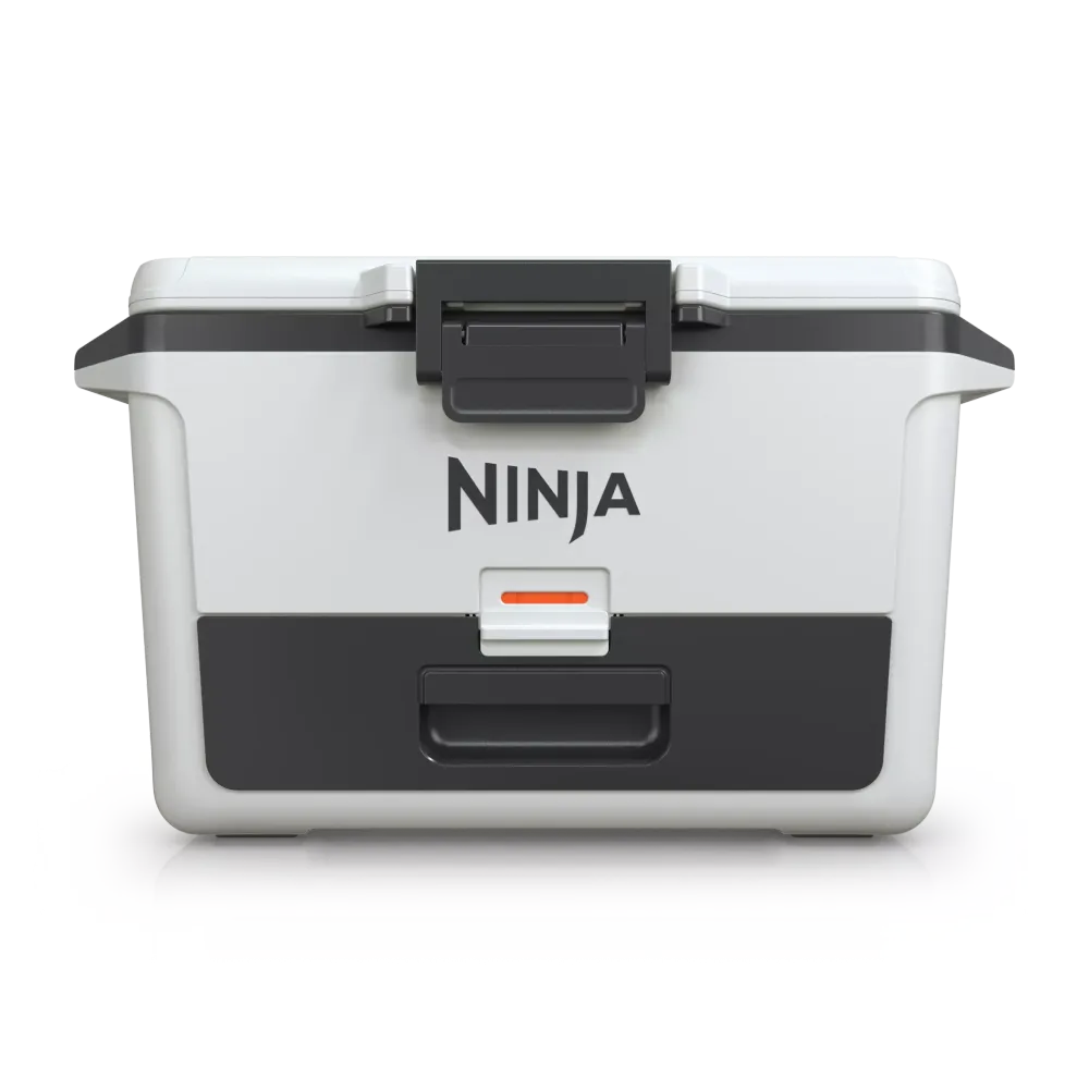Ninja FB151EUWH Frost Vault hűtőláda - 47L - Fehér