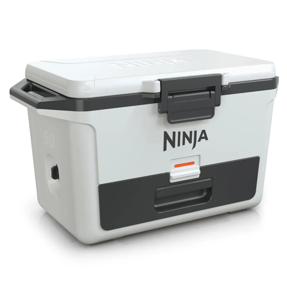 Ninja FB151EUWH Frost Vault hűtőláda - 47L - Fehér