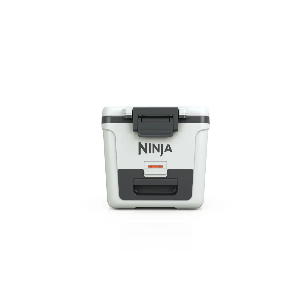 Ninja FB230EUWH Frost Vault kerekes hűtőláda – 28L – Fehér