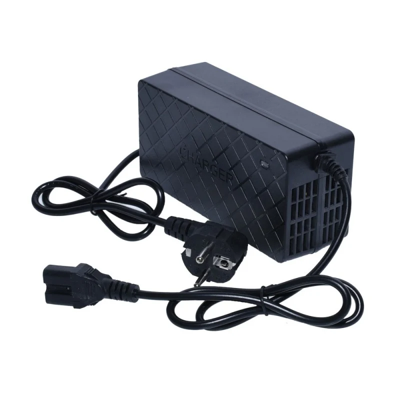 Elektromos töltő 36V-20Ah, Ólom-Sav