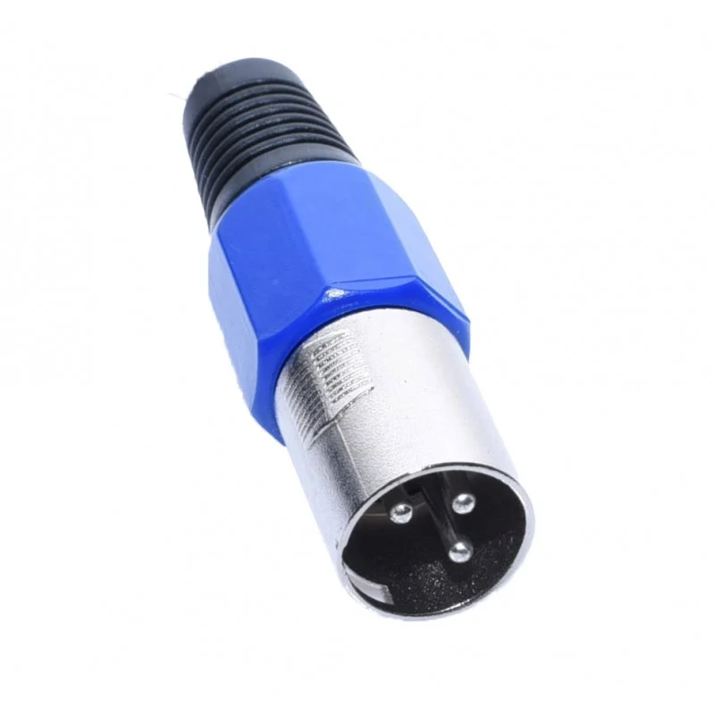 Li-ion töltő 36V-2A, XLR