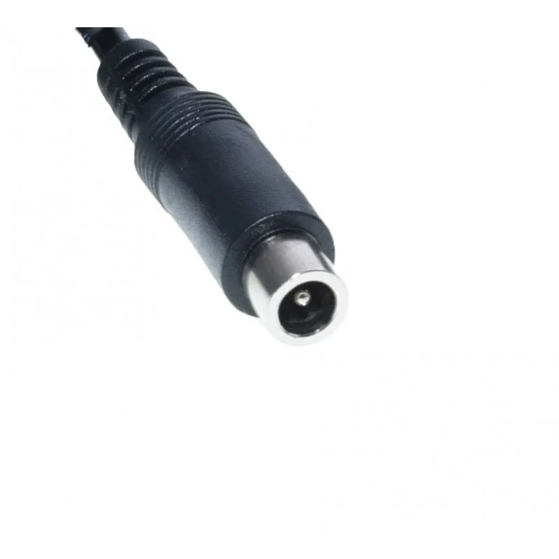Li-ion töltő 42V-2A/8x10,5mm, Xia