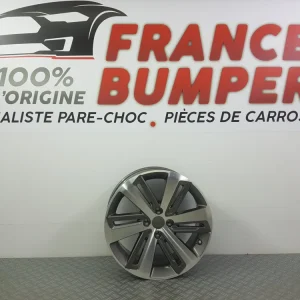 PEUGEOT 3008 I 18" ÚJ FELNI