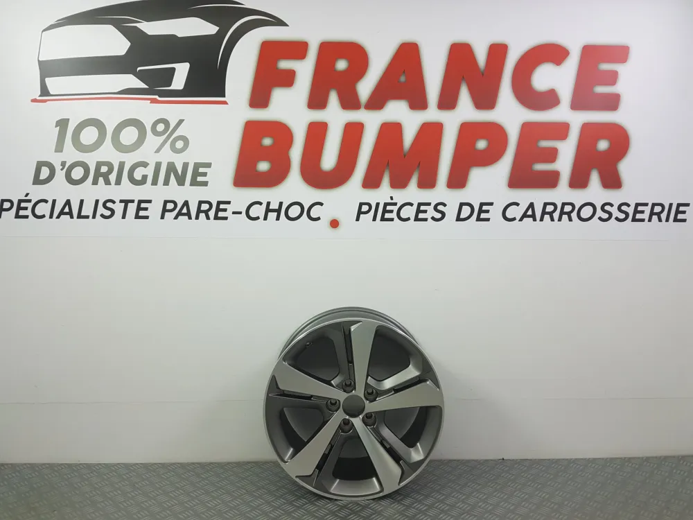 PEUGEOT 308 II 17" ÚJ FELNI