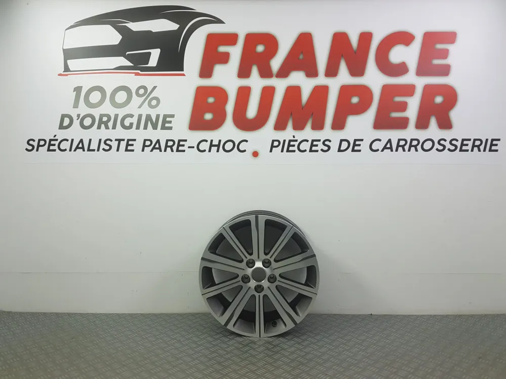 PEUGEOT 308 II T9 17" ÚJ FELNI