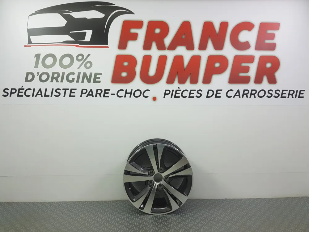 PEUGEOT 308 II 16" ÚJ FELNI