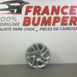 FELNI RENAULT CAPTUR I 17" ÚJ