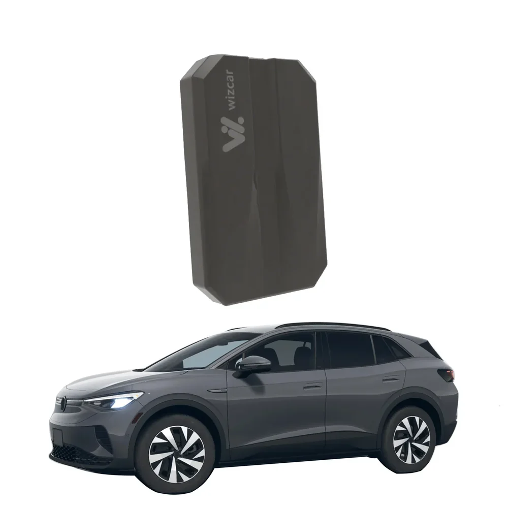 Középső konzol jármű intelligens modul VW ID.4 2021-2024-hez