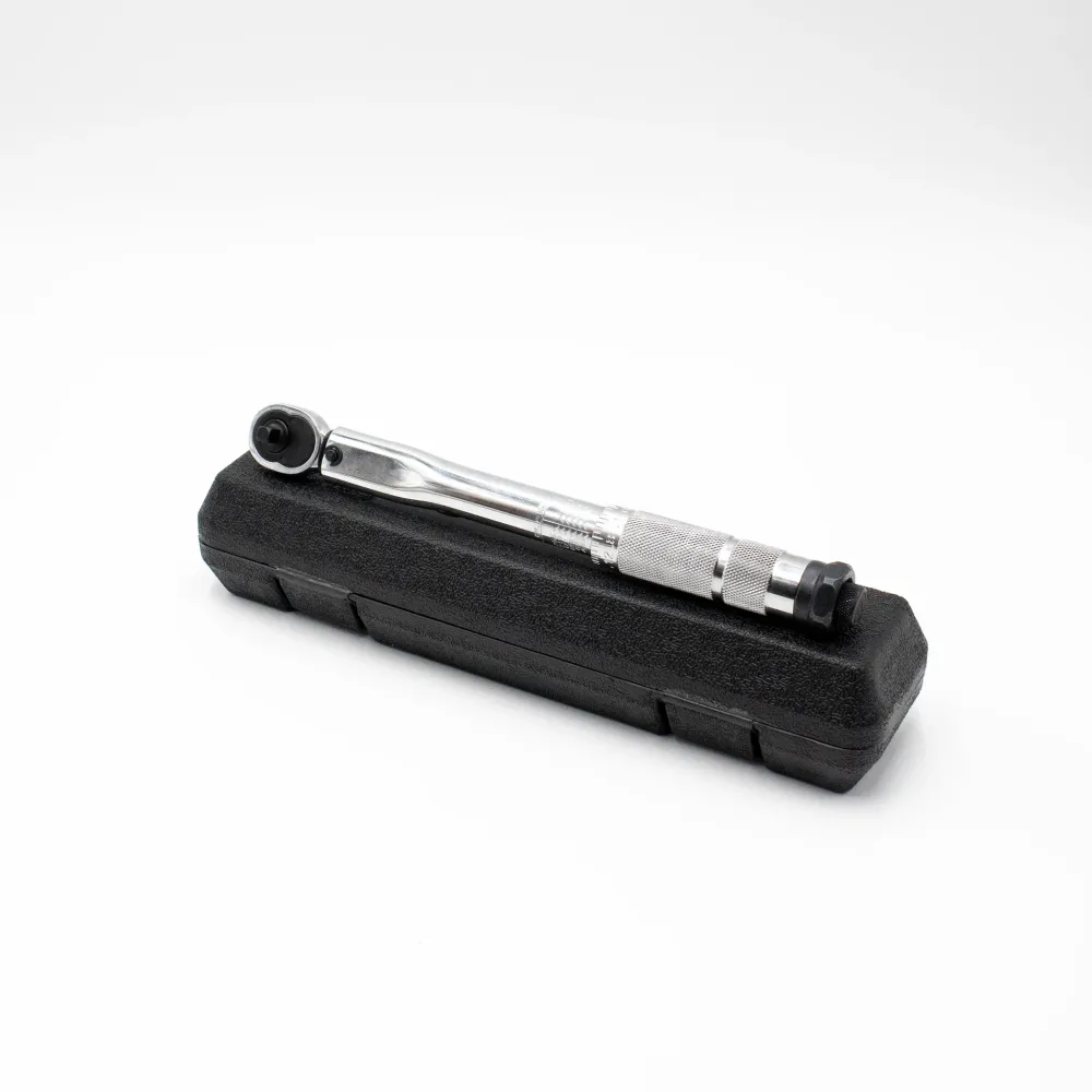 1/4"-os nyomatékkulcs 1-25 Nm