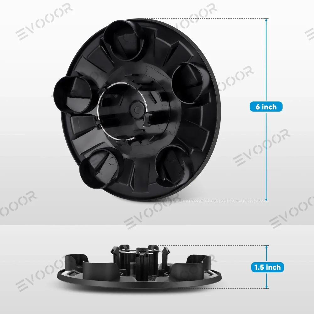 2024+ Tesla Model 3 Highland Wheel kerékagysapka középső burkolat 18 hüvelykes fotonkerékhez (4 db)