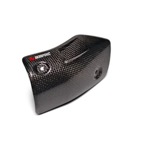 AKRAPOVIC Hővédő pajzs CARBON HONDA XL 750 TRANSALP 2023-2024