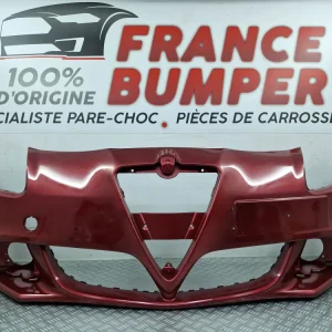 Alfa Romeo Giulietta II 2010-2016 első lökhárító — Eredeti gyári használt alkatrész