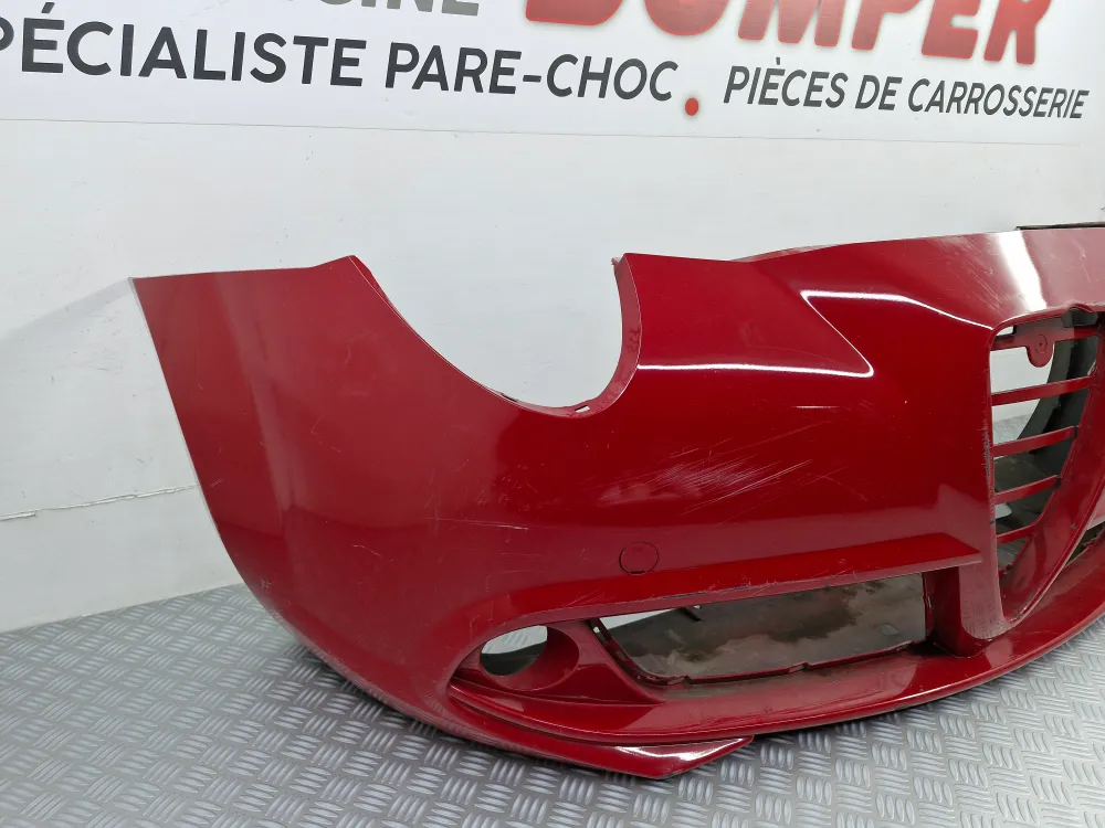 Alfa Romeo Mito első lökhárító (2008.09-től 2016.12-ig) - Eredeti használt ***