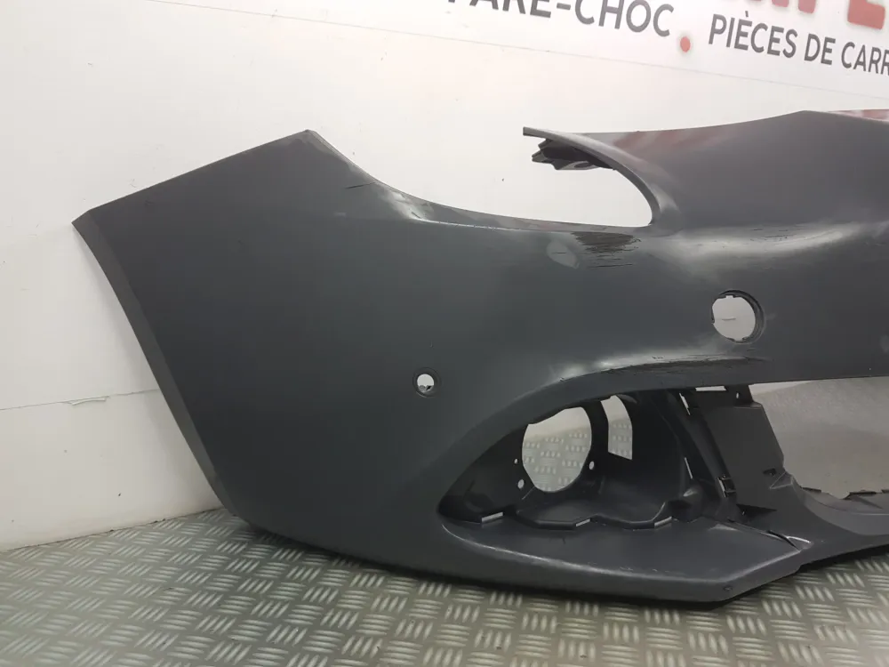 ELSŐ LÖKHÁRÍTÓ ALFA ROMEO GIULIETTA 2 FÁZIS 3