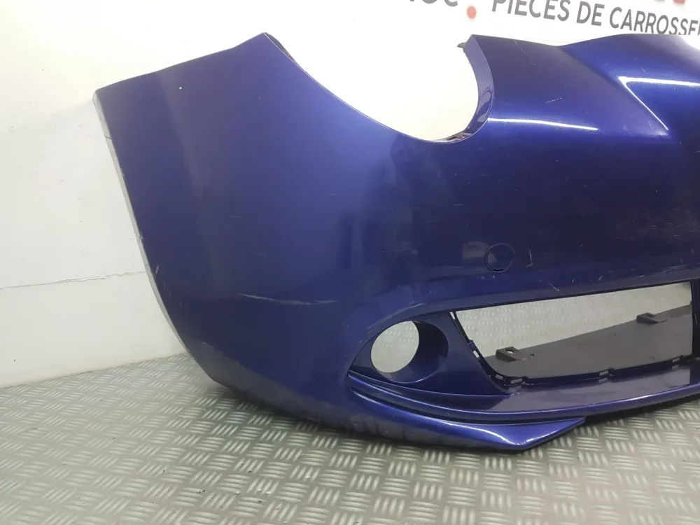 ELSŐ LÖKHÁRÍTÓ ALFA ROMEO MITO PH1 ***