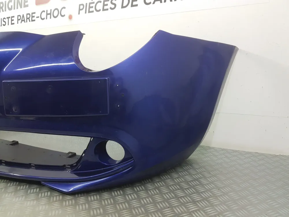 ELSŐ LÖKHÁRÍTÓ ALFA ROMEO MITO PH1 ***
