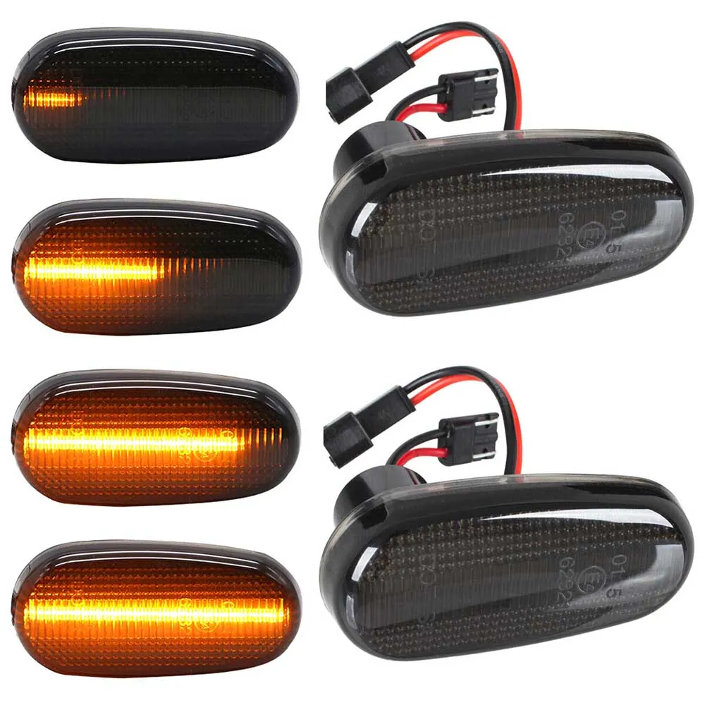 Alfa Romeo GT futófényes LED indexlámpa 2003-2010