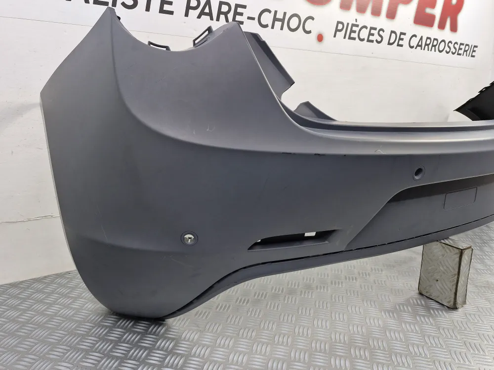 Hátsó lökhárító Alfa Romeo Giulietta 2 (2010.03-tól) - Eredeti új