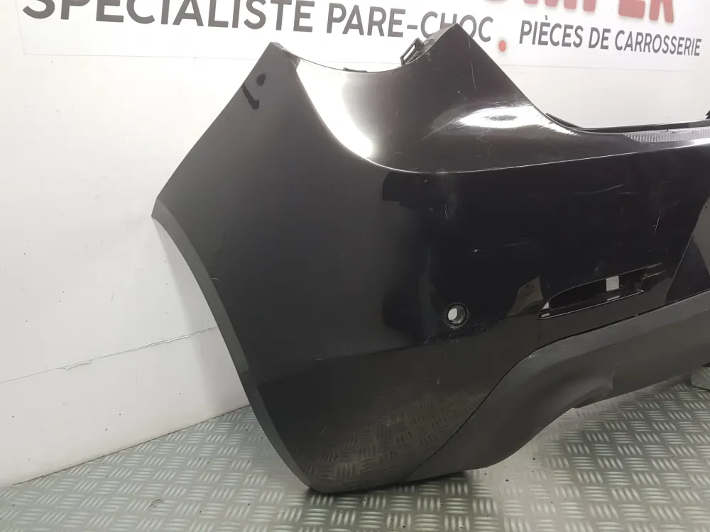 Hátsó lökhárító Alfa Romeo Giulietta 2 (2010.03-tól 2013.12-ig) — eredeti használt