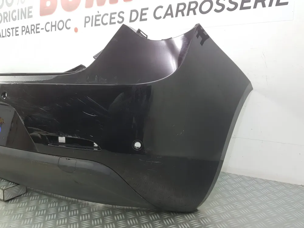 Hátsó lökhárító Alfa Romeo Giulietta 2 (2010.03-tól 2013.12-ig) — eredeti használt