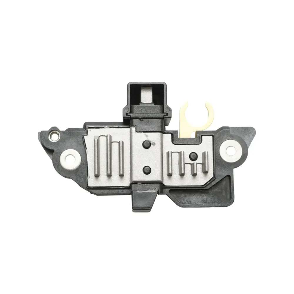 ALTERNÁTOR RELÉ JOHN DEERE ÉS MASSEY FERGUSON GÉPEKHEZ, 12V, OEM AL172532, V836679143, ARB0313, BOSF00M144129, F00M145313,...