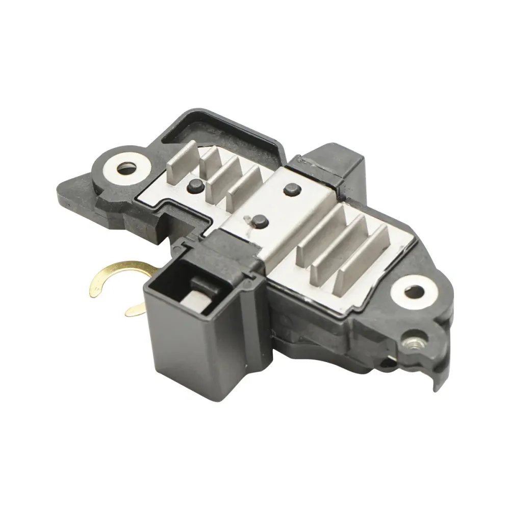 ALTERNÁTOR RELÉ JOHN DEERE ÉS MASSEY FERGUSON GÉPEKHEZ, 12V, OEM AL172532, V836679143, ARB0313, BOSF00M144129, F00M145313,...