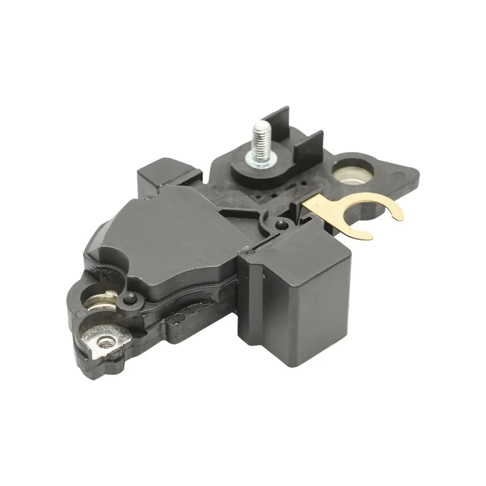 ALTERNÁTOR RELÉ JOHN DEERE ÉS MASSEY FERGUSON GÉPEKHEZ, 12V, OEM AL172532, V836679143, ARB0313, BOSF00M144129, F00M145313,...