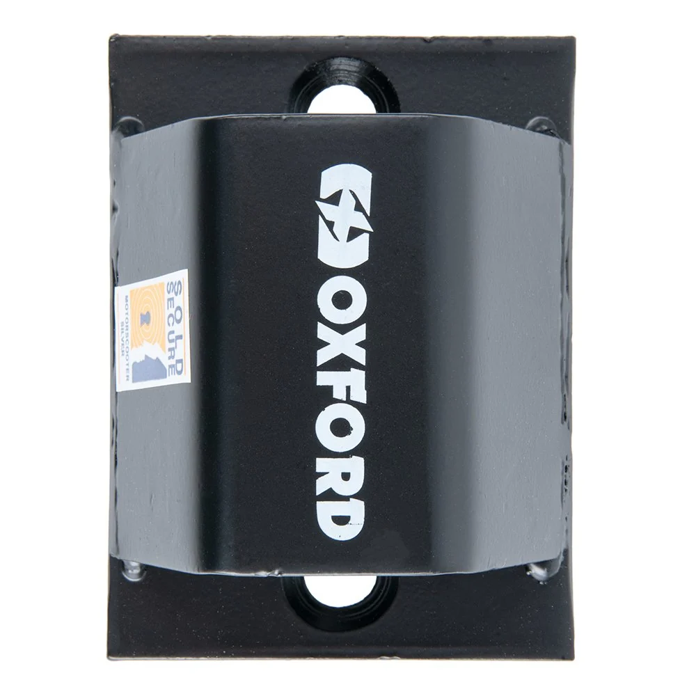 Anchor Anti-Theft Oxford BruteForce