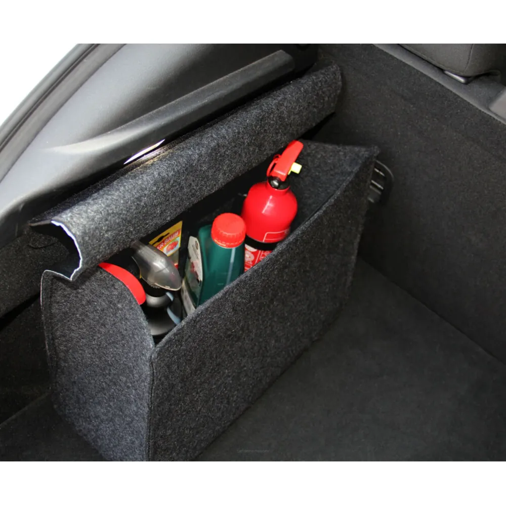 Arco Design táska, csomagtartó-szervező, 46x20cm, B-LUX Automotive