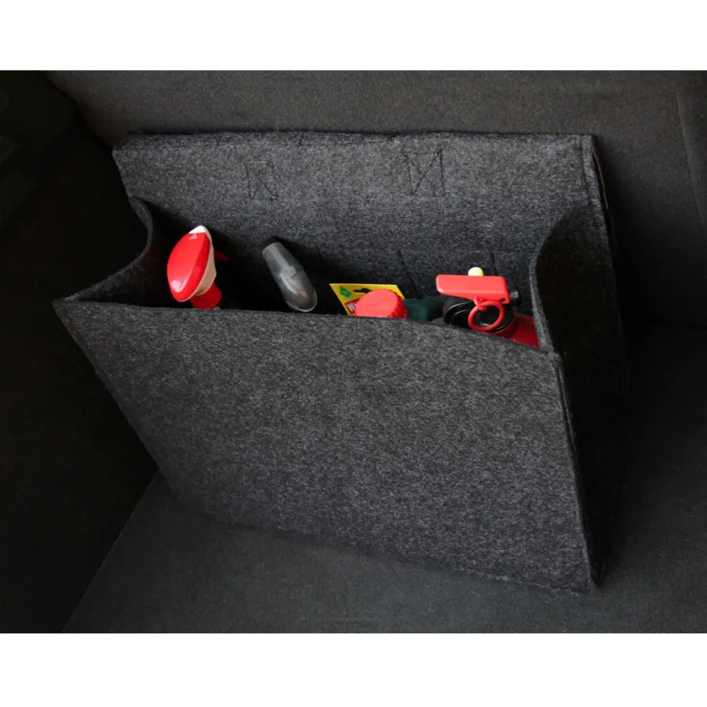 Arco Design táska, csomagtartó-szervező, 46x20cm, B-LUX Automotive