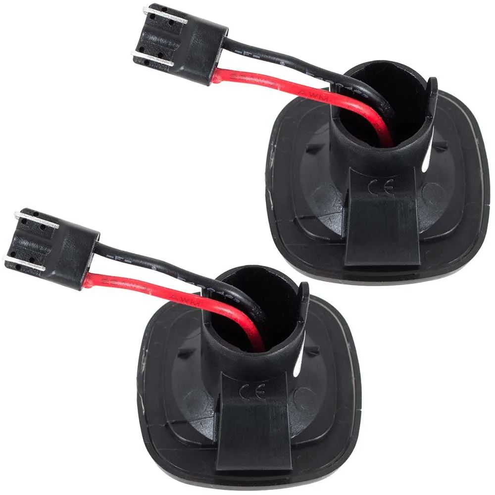Audi A3 (8L1) futófényes LED indexlámpa 1996-2003