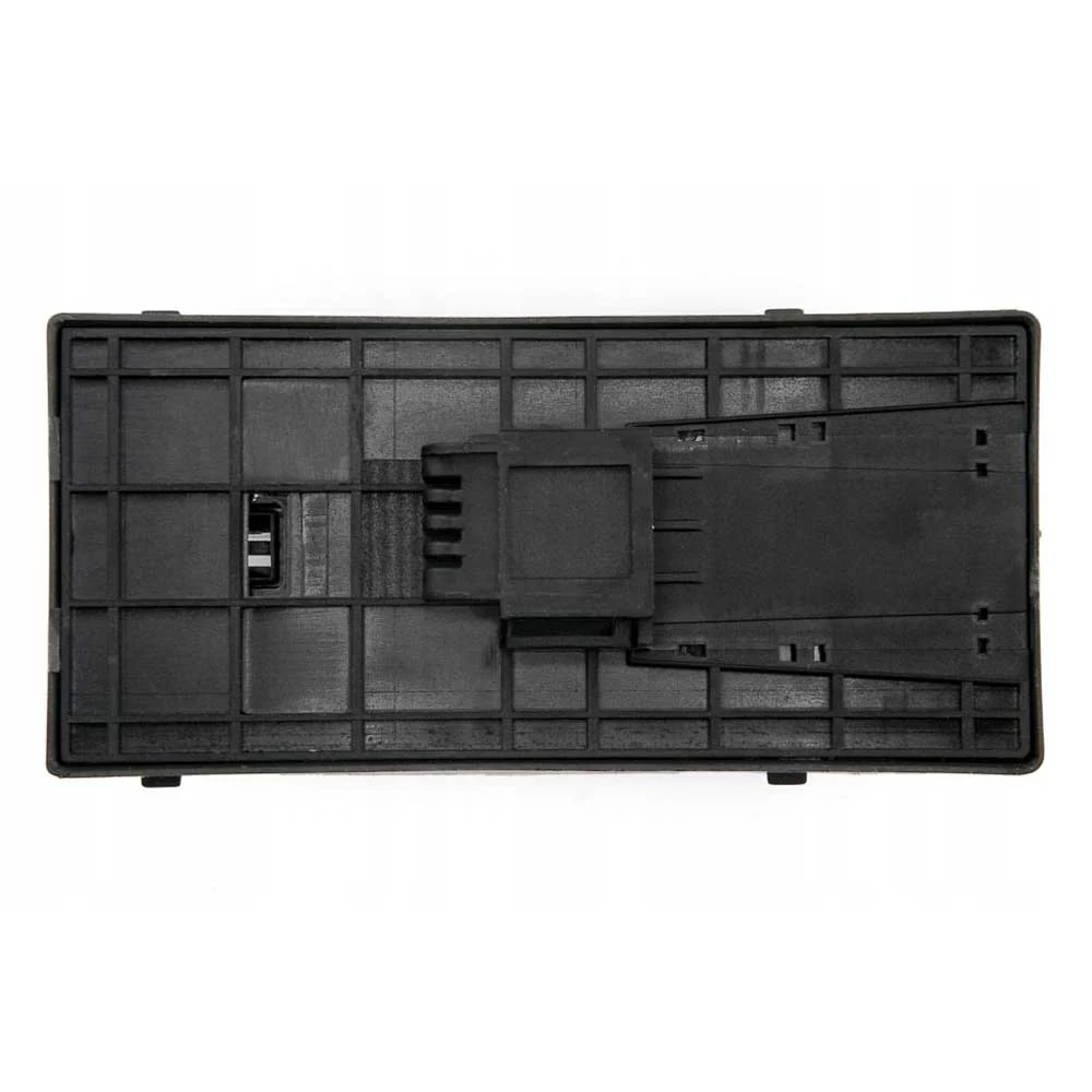Audi A6 ablakemelő kapcsoló panel 2004-