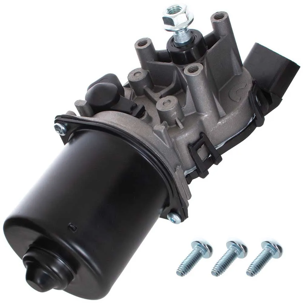 Audi A2 első ablaktörlő motor 2000-2005
