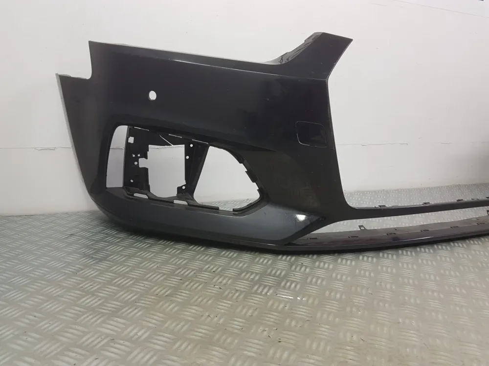Első lökhárító Audi A5 (2) (F5) fázis 1 használt