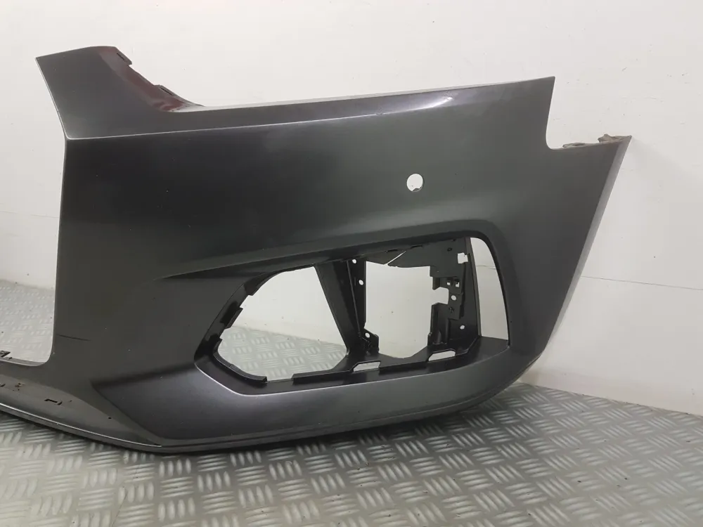 Első lökhárító Audi A5 (2) (F5) fázis 1 használt