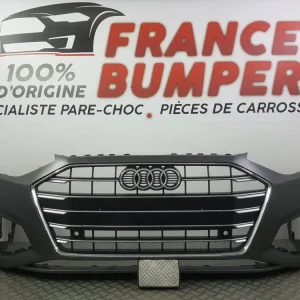 Első lökhárító Audi A4 (4) (8W) 2. fázis használt