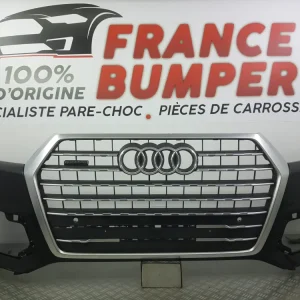 Első lökhárító Audi Q7 (2) (4M) 1. fázis használt ***