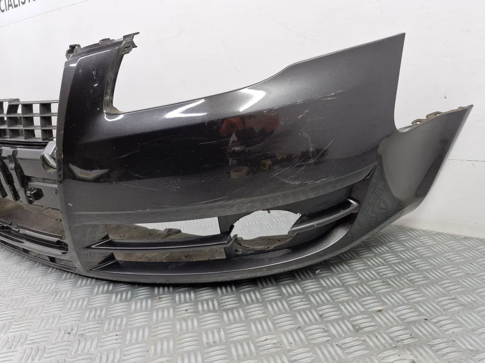 Első lökhárító Audi A4 (2) (8E) 2. fázis használt