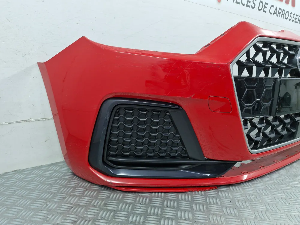 Első lökhárító Audi A1 (2) (GB) használt ***