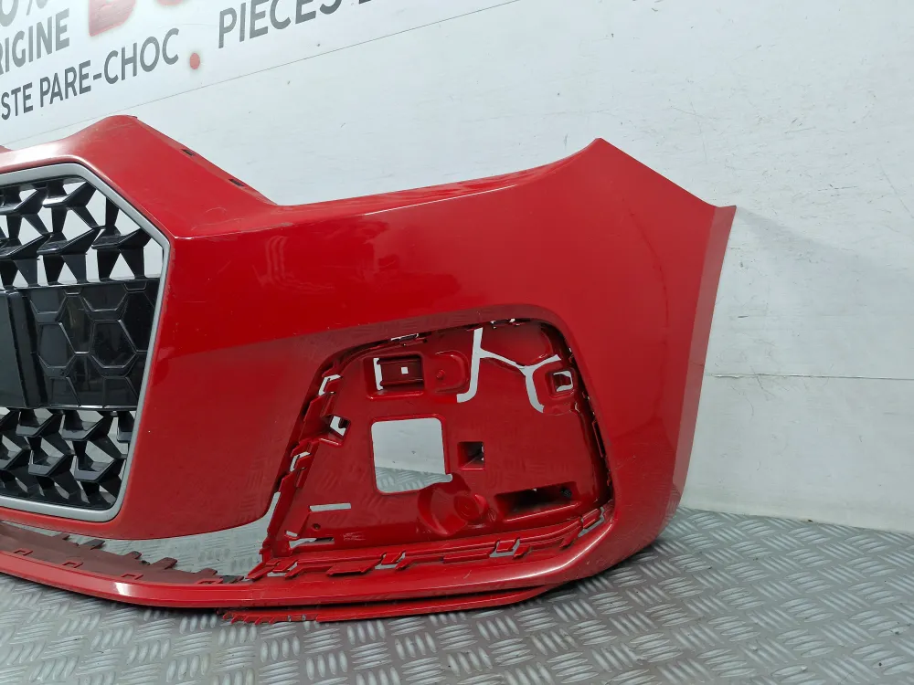 Első lökhárító Audi A1 (2) (GB) használt ***