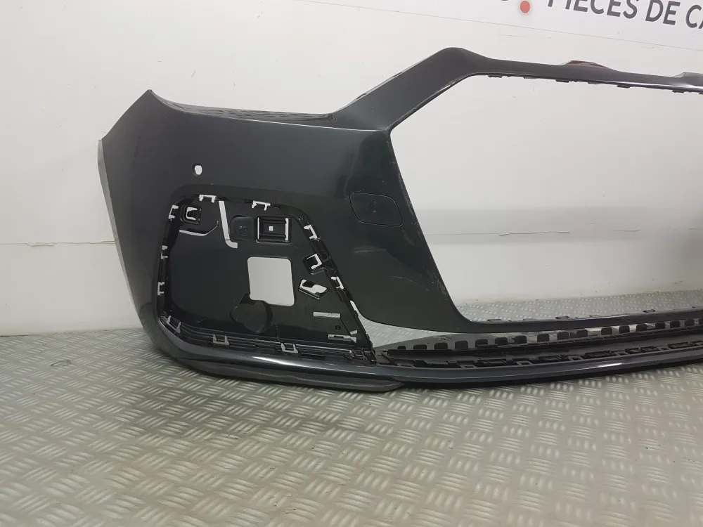 Első lökhárító Audi A1 (2) (GB) használt