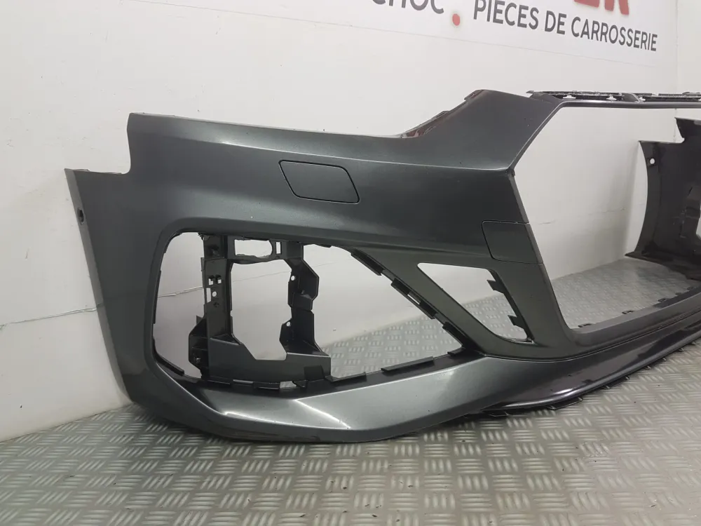 Első lökhárító Audi RS5 (2) (F5) 2. fázis használt ***