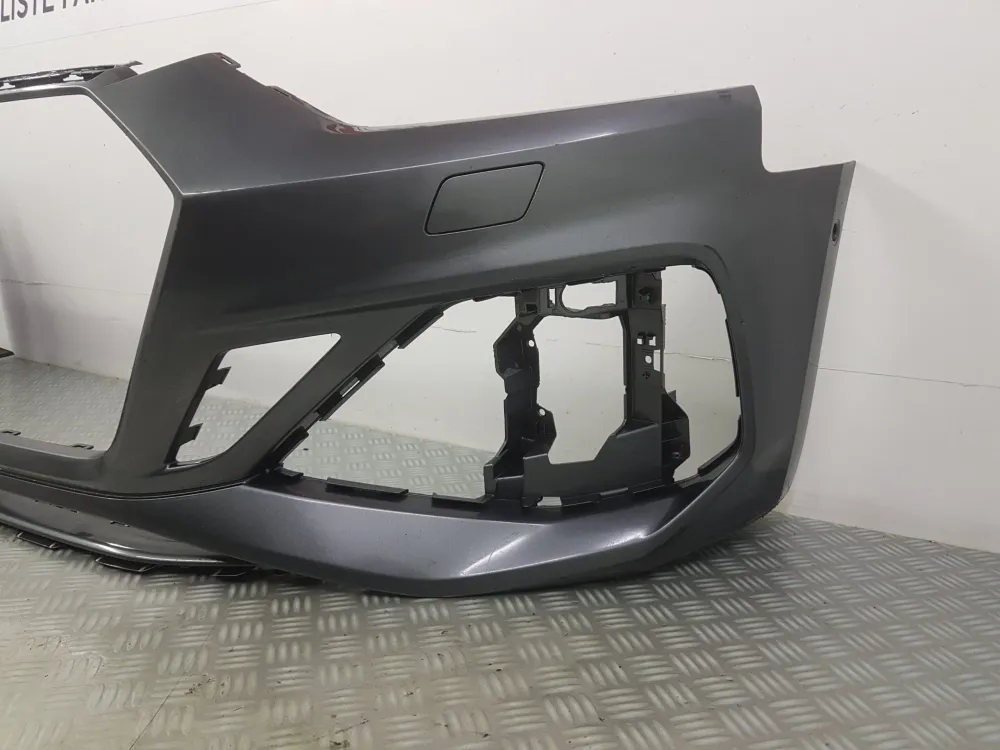 Első lökhárító Audi RS5 (2) (F5) 2. fázis használt ***