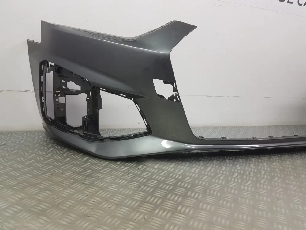 Első lökhárító Audi A5 (2) (F5) S-line 2. fázis használt